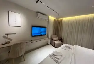 شقة شارع طنطا G