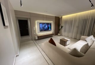 شقة شارع طنطا G