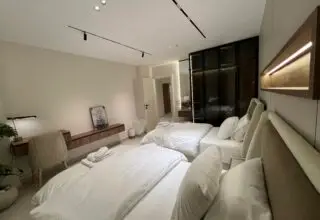 شقة شارع طنطا G