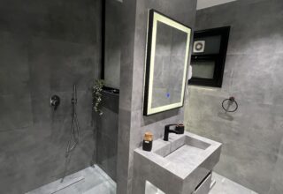 شقة شارع طنطا G