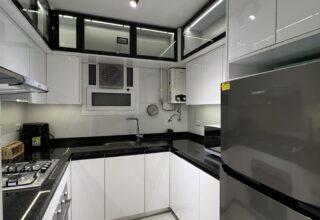 شقة شارع طنطا G