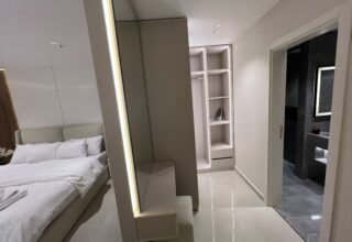 شقة شارع طنطا G